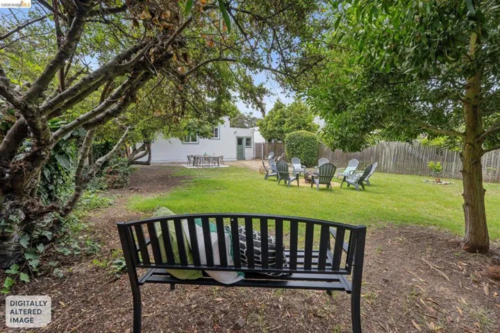 945 Virginia Street, Berkeley, California 94710