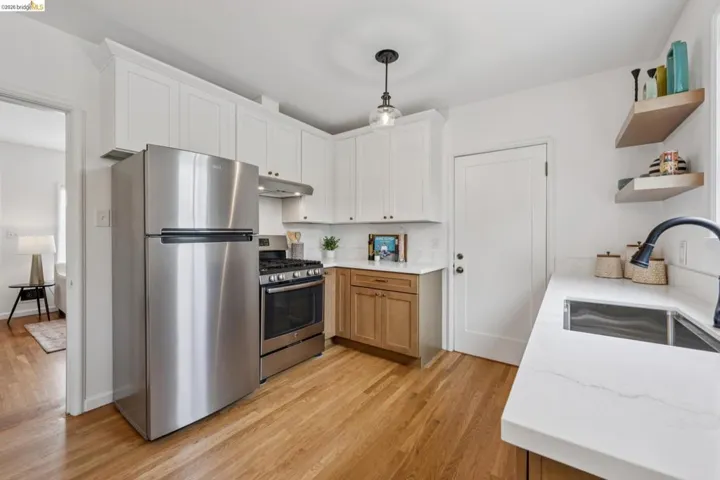 945 Virginia Street, Berkeley, California 94710