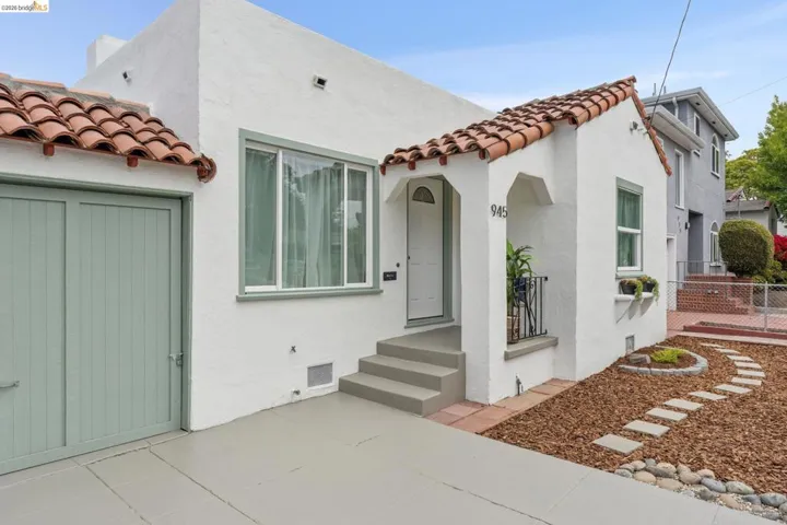 945 Virginia Street, Berkeley, California 94710