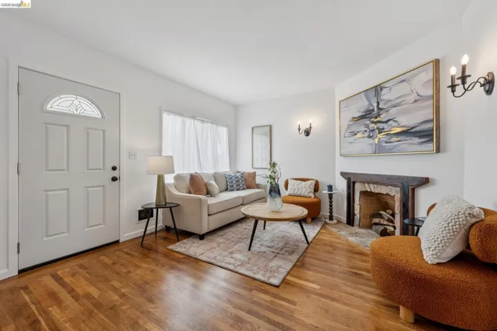 945 Virginia Street, Berkeley, California 94710