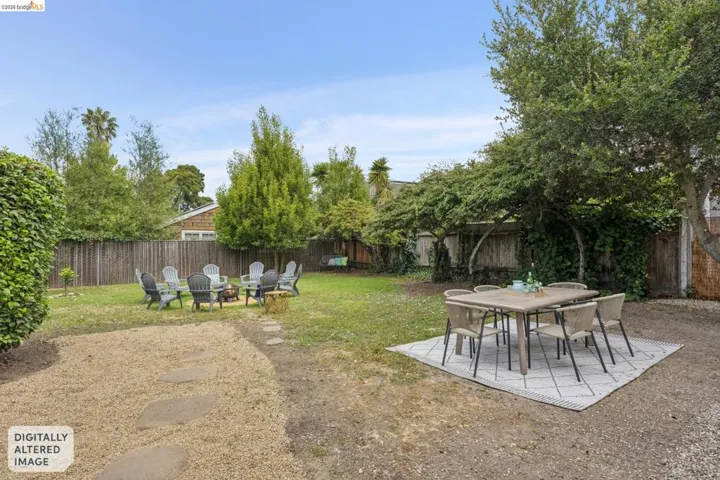 945 Virginia Street, Berkeley, California 94710