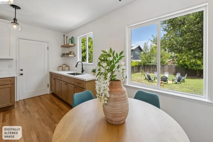 945 Virginia Street, Berkeley, California 94710
