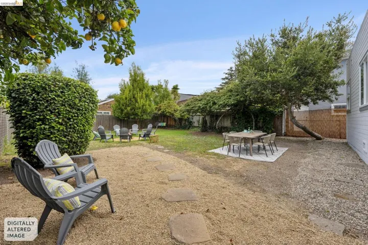 945 Virginia Street, Berkeley, California 94710