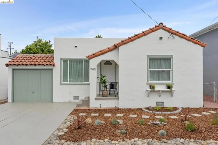 945 Virginia Street, Berkeley, California 94710