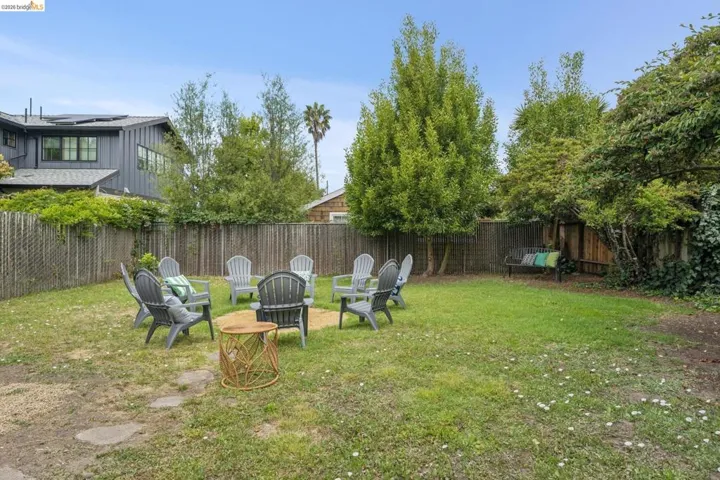 945 Virginia Street, Berkeley, California 94710