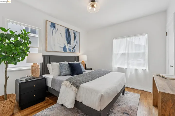945 Virginia Street, Berkeley, California 94710