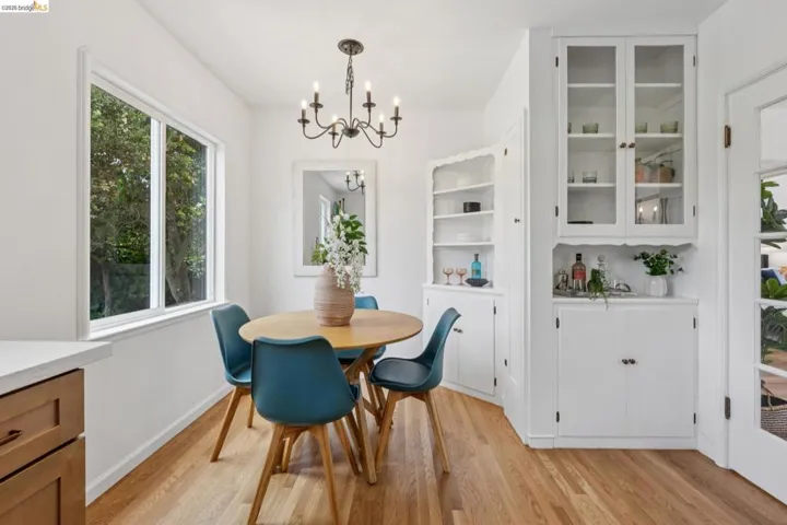 945 Virginia Street, Berkeley, California 94710
