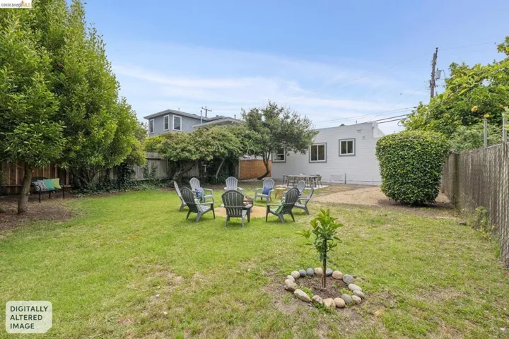 945 Virginia Street, Berkeley, California 94710