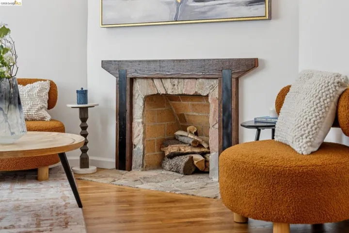 945 Virginia Street, Berkeley, California 94710