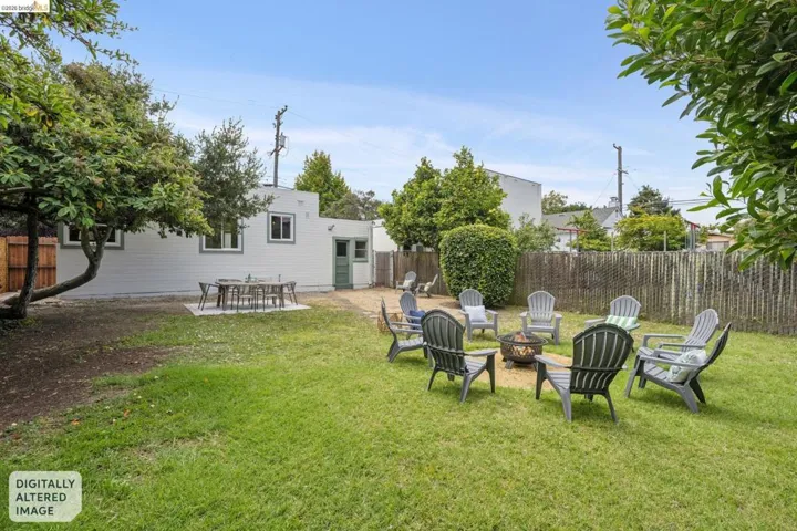 945 Virginia Street, Berkeley, California 94710