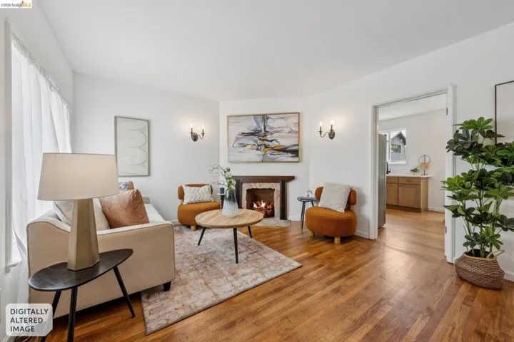 945 Virginia Street, Berkeley, California 94710