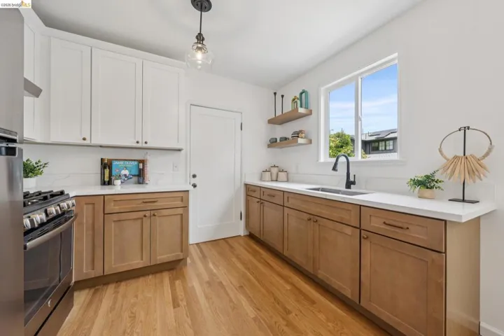 945 Virginia Street, Berkeley, California 94710