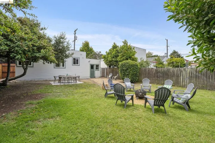 945 Virginia Street, Berkeley, California 94710