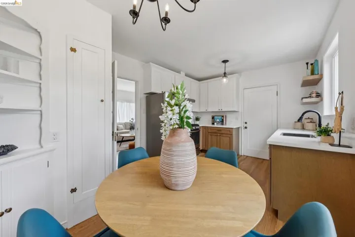 945 Virginia Street, Berkeley, California 94710