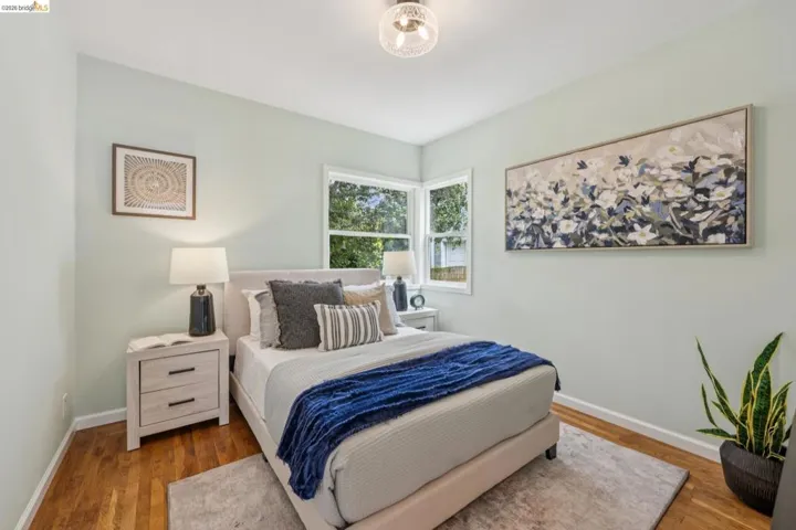 945 Virginia Street, Berkeley, California 94710