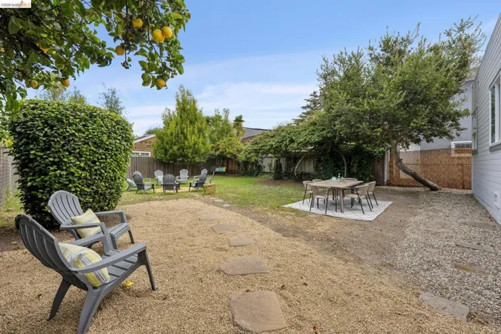 945 Virginia Street, Berkeley, California 94710