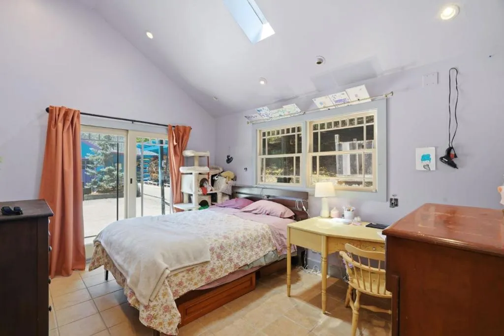 ADU Bedroom