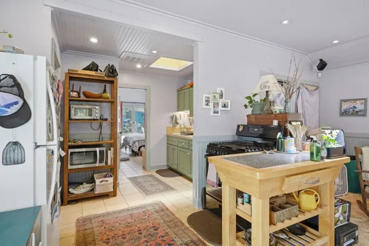 ADU Kitchen