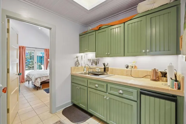 ADU Kitchen