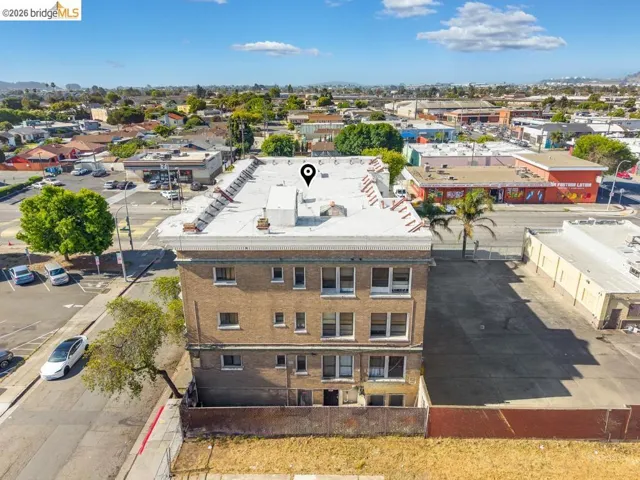 315 25th St, Richmond, California 94804