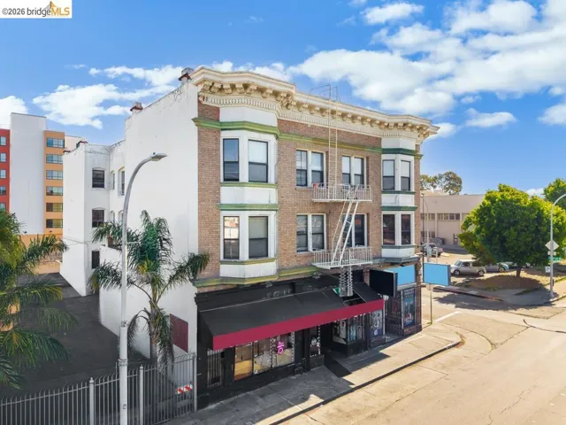 315 25th St, Richmond, California 94804