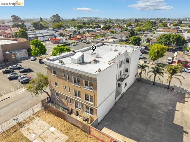 315 25th St, Richmond, California 94804