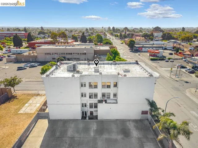 315 25th St, Richmond, California 94804