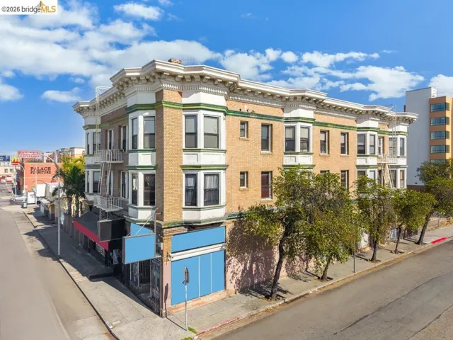 315 25th St, Richmond, California 94804