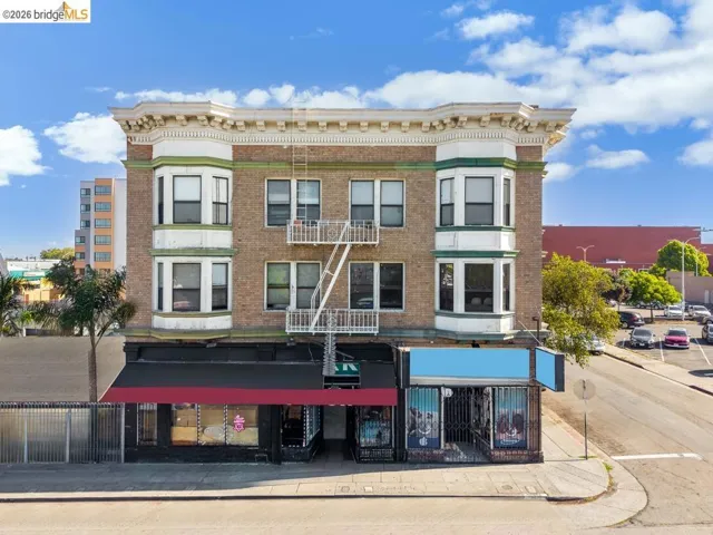 315 25th St, Richmond, California 94804