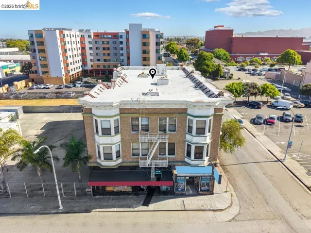315 25th St, Richmond, California 94804