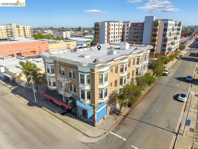 315 25th St, Richmond, California 94804