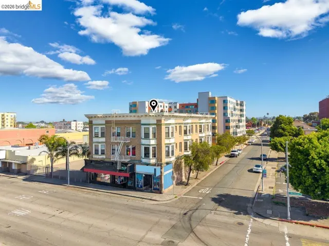 315 25th St, Richmond, California 94804