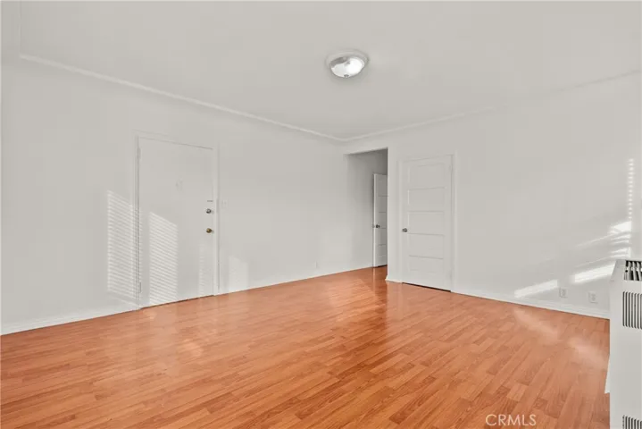 1322 Van Ness Street, Los Angeles, California 90019