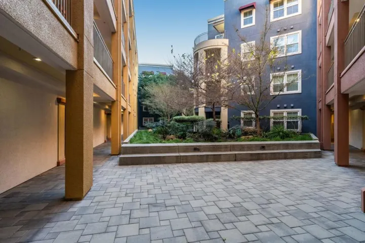 809 Auzerais Avenue 131, San Jose, California 95126