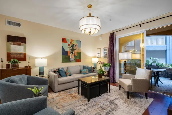 809 Auzerais Avenue 131, San Jose, California 95126