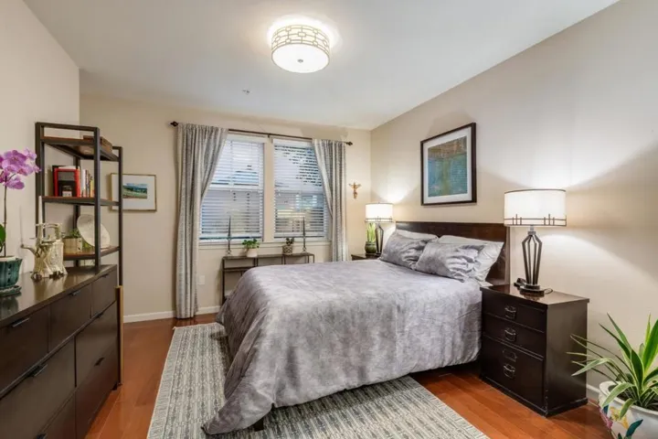 809 Auzerais Avenue 131, San Jose, California 95126