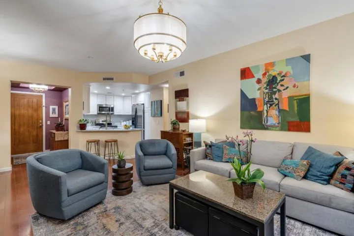809 Auzerais Avenue 131, San Jose, California 95126