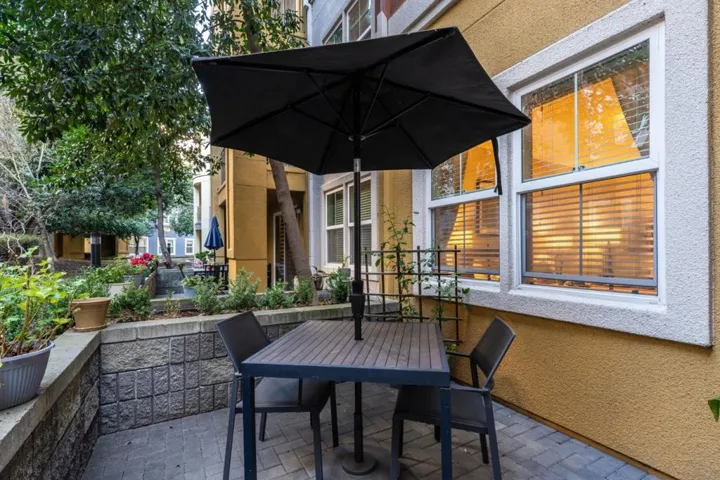 809 Auzerais Avenue 131, San Jose, California 95126