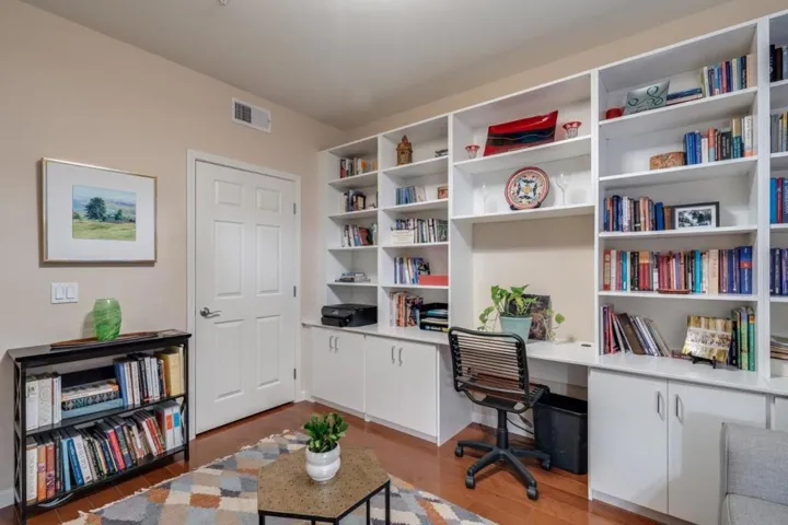 809 Auzerais Avenue 131, San Jose, California 95126
