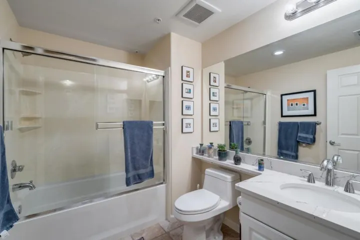809 Auzerais Avenue 131, San Jose, California 95126