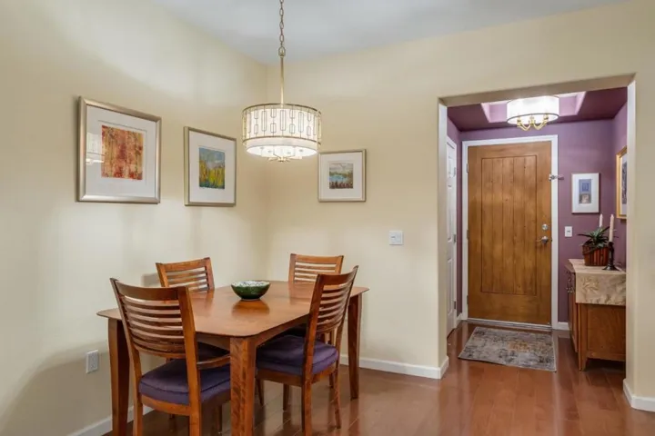 809 Auzerais Avenue 131, San Jose, California 95126