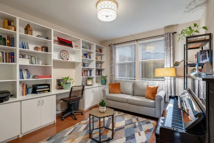809 Auzerais Avenue 131, San Jose, California 95126