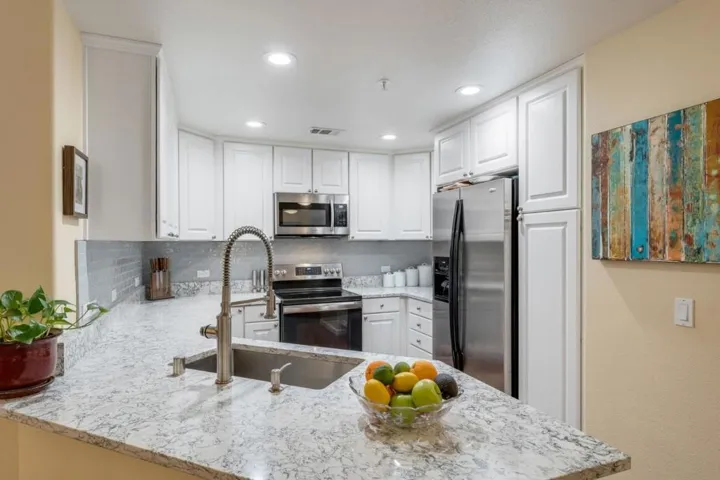 809 Auzerais Avenue 131, San Jose, California 95126