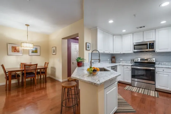 809 Auzerais Avenue 131, San Jose, California 95126