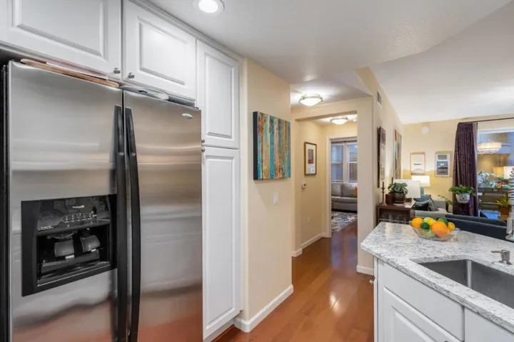 809 Auzerais Avenue 131, San Jose, California 95126