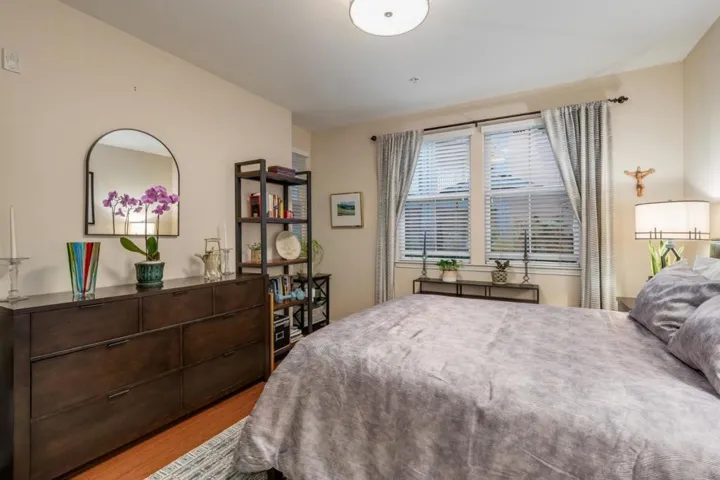 809 Auzerais Avenue 131, San Jose, California 95126