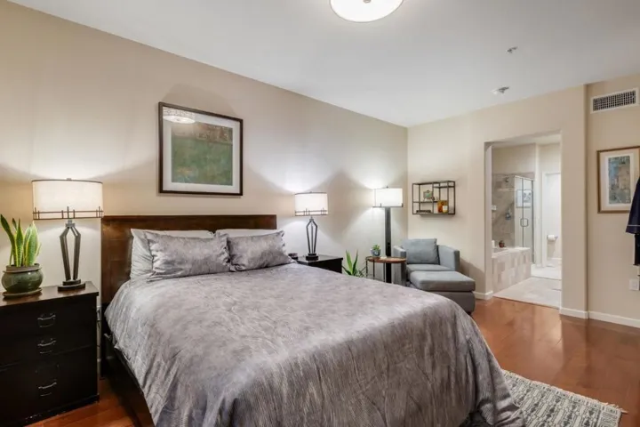 809 Auzerais Avenue 131, San Jose, California 95126