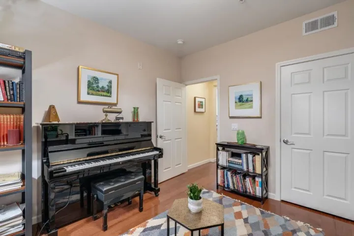 809 Auzerais Avenue 131, San Jose, California 95126