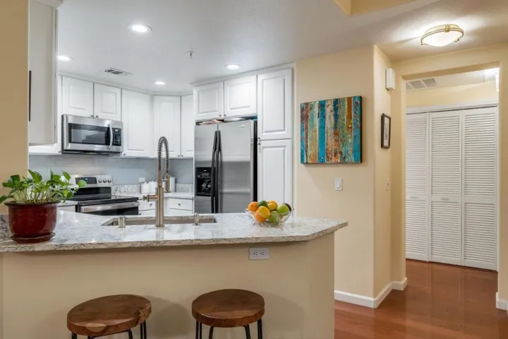 809 Auzerais Avenue 131, San Jose, California 95126
