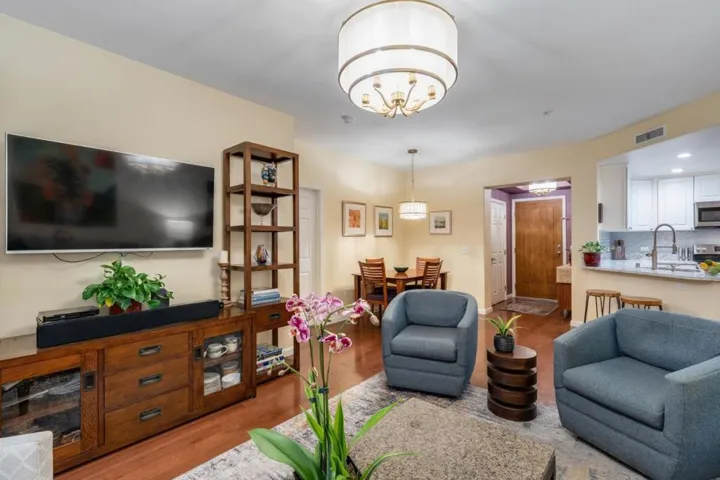 809 Auzerais Avenue 131, San Jose, California 95126